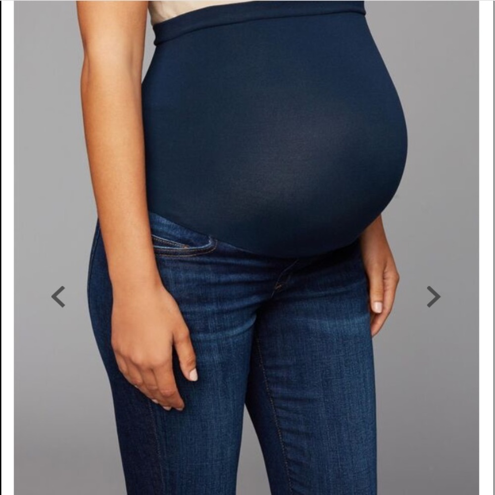 Joe’s Maternity Skinny Jeans